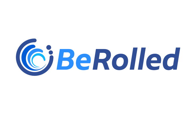 BeRolled.com